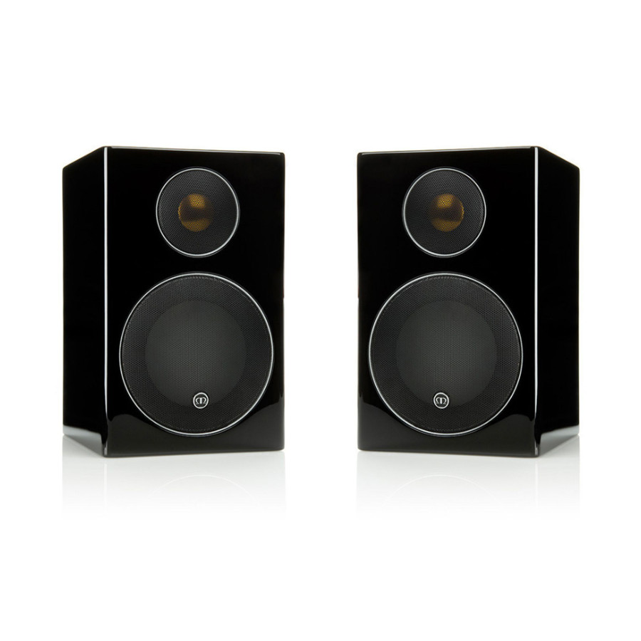 MONITOR AUDIO RADIUS R90 BLACK DIFFUSORE