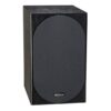 MONITOR AUDIO SILVER 100 6G BLACK OAK