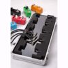 MOOER FIREFLY M5 PEDAL CASE