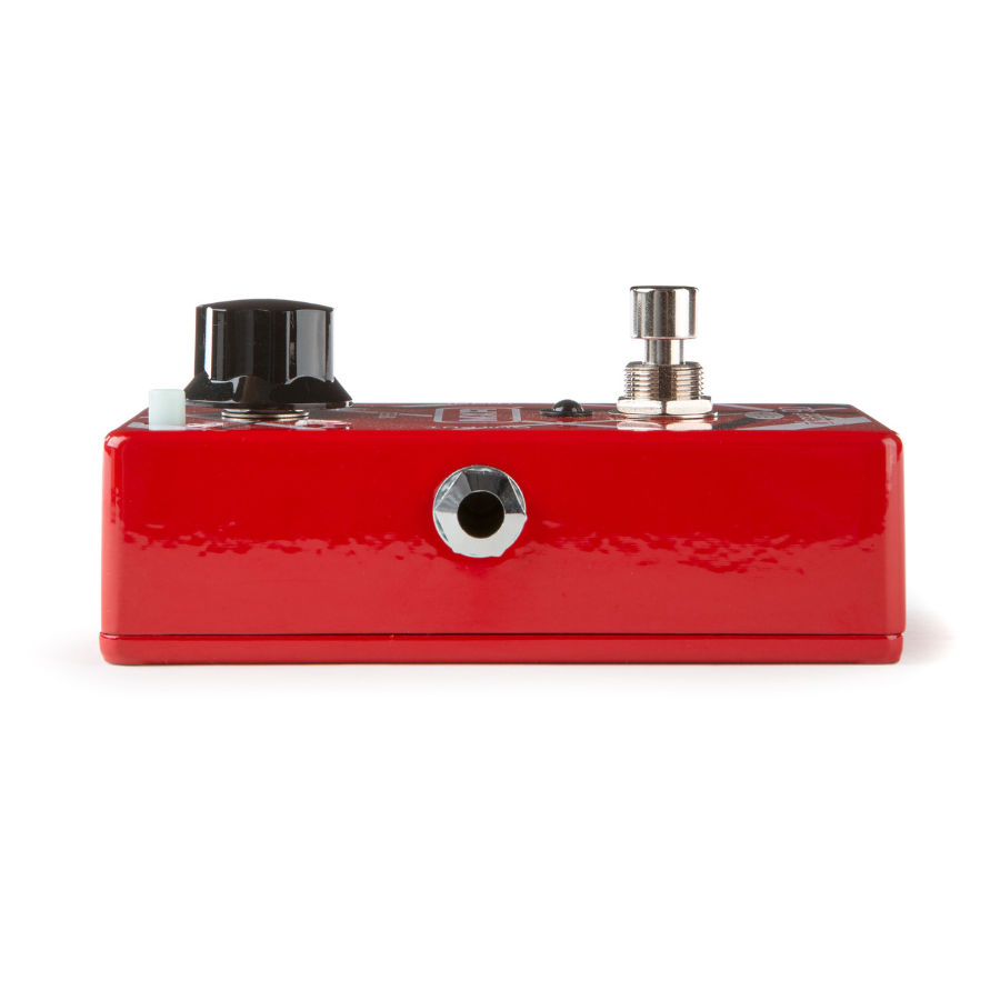 MXR EVH90 Phase 90 Red