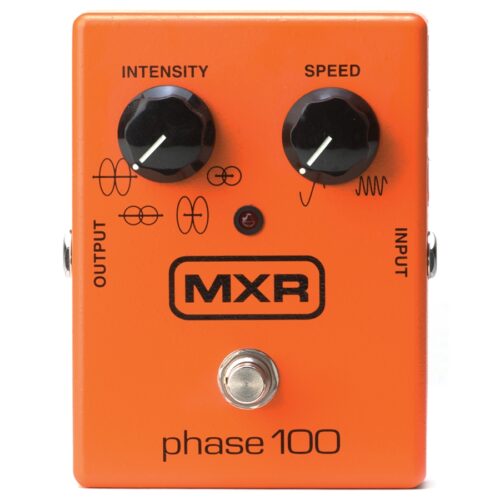 MXR M107 Phase 100