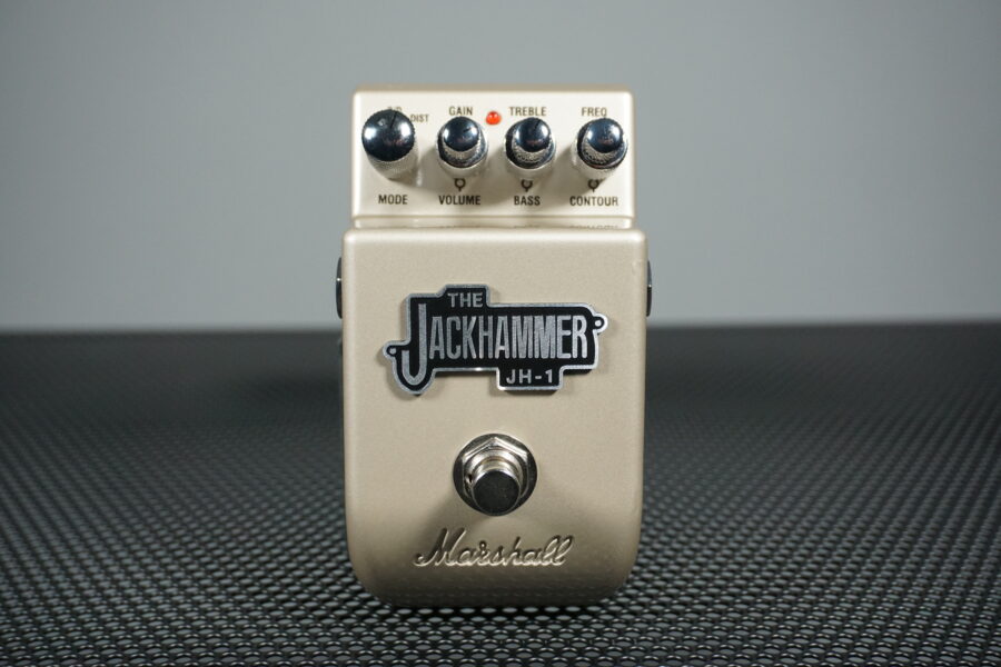 Marshall Jh-1 Jackhammer