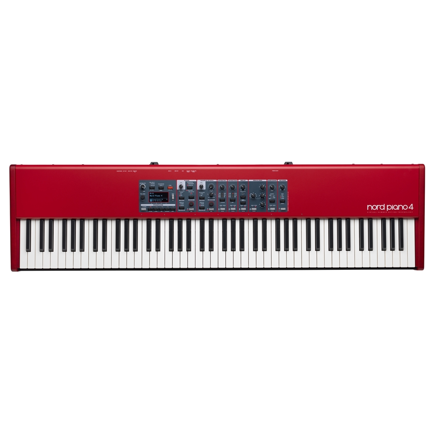 NORD PIANO 4