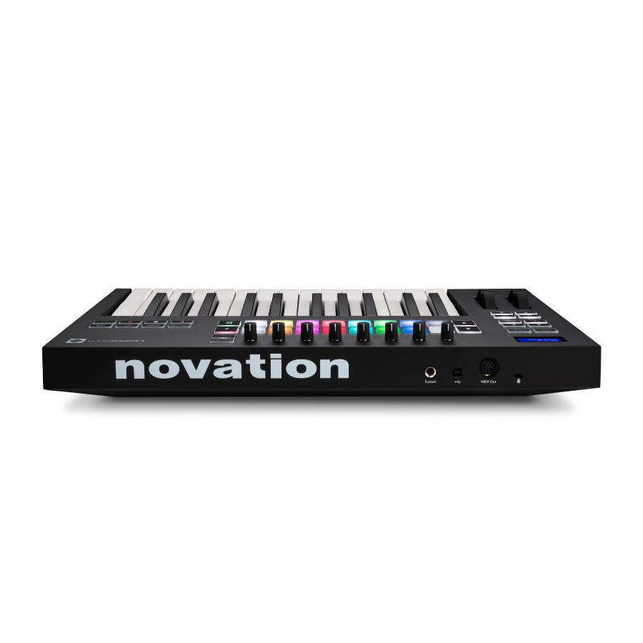 NOVATION Launchkey 25 [MK3]