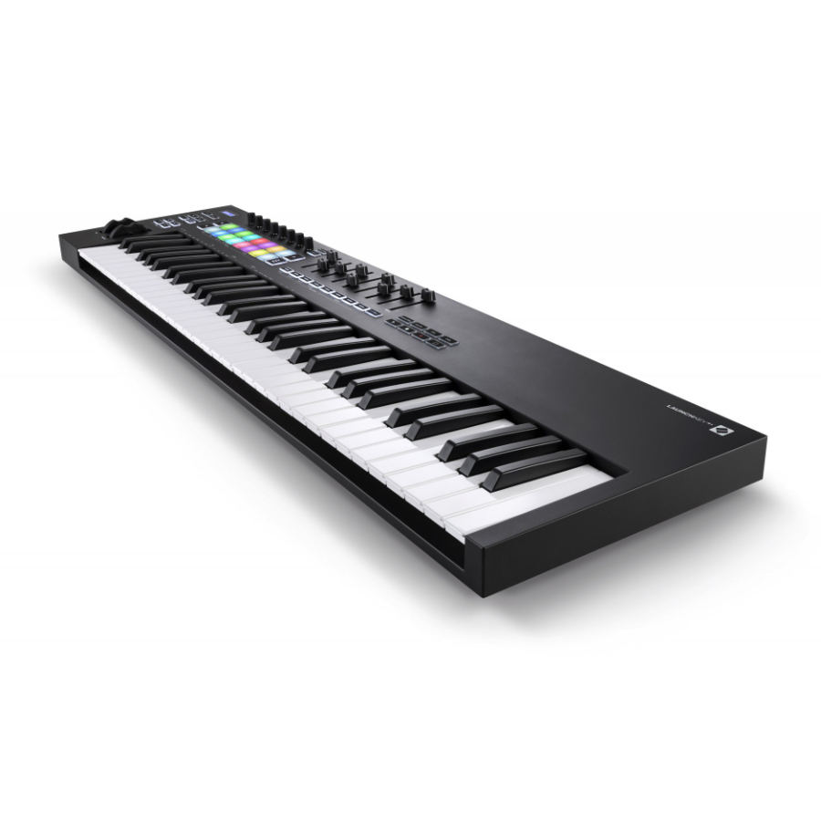 NOVATION Launchkey 61 [MK3]