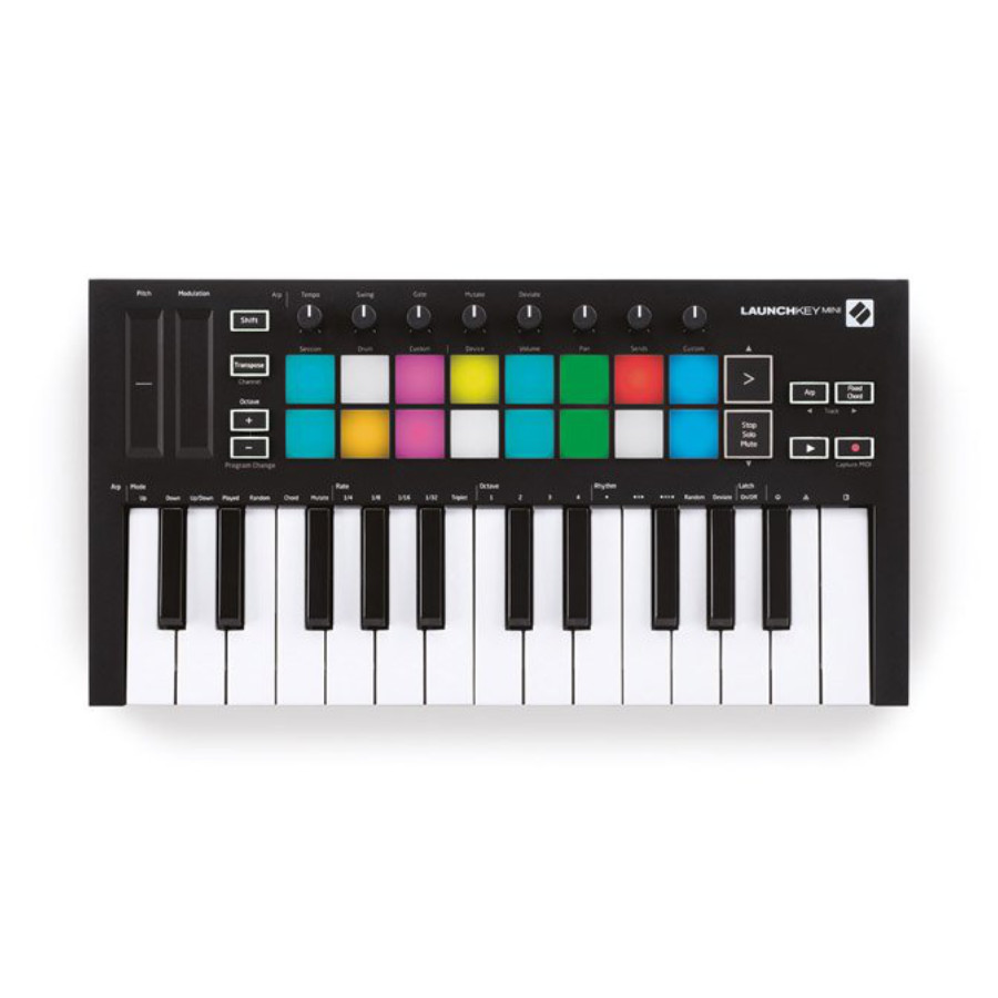 NOVATION Launchkey Mini MK3