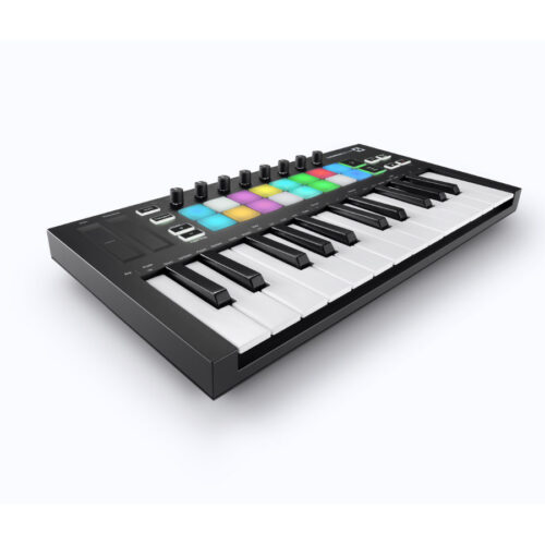 NOVATION Launchkey Mini MK3