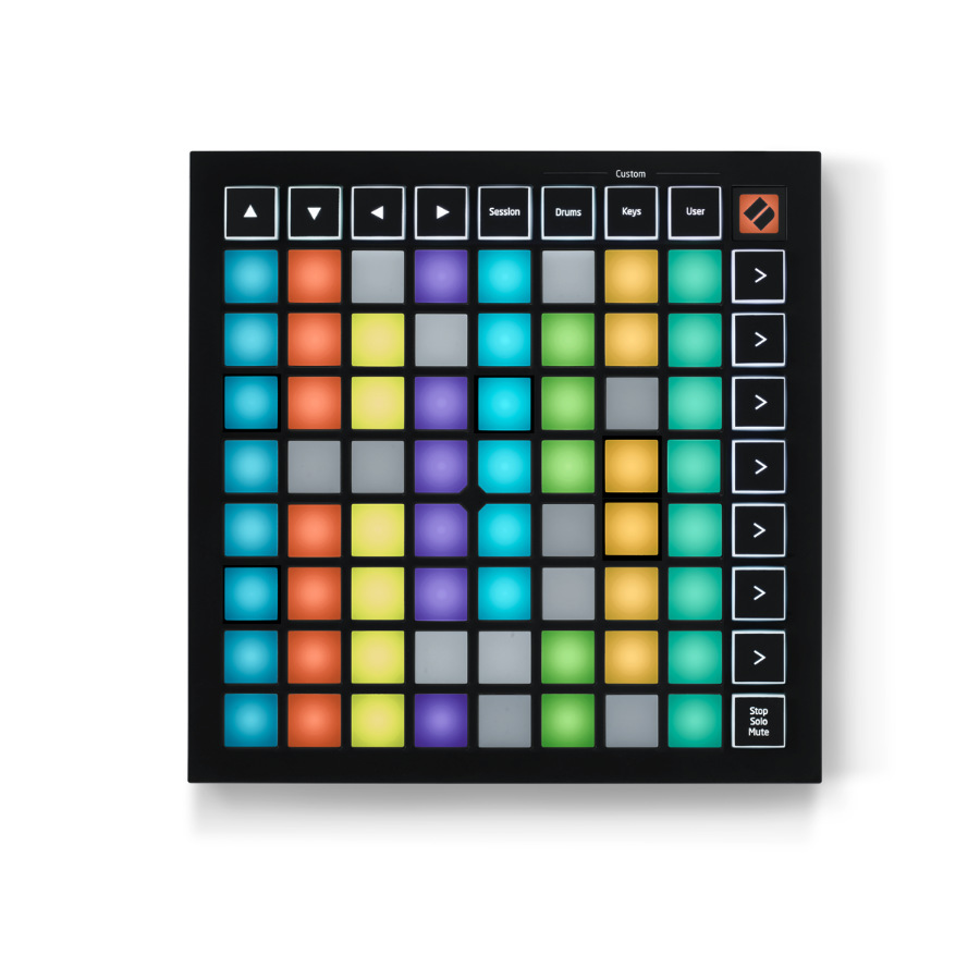 NOVATION Launchpad Mini MK3