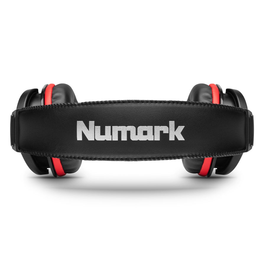 NUMARK HF 175