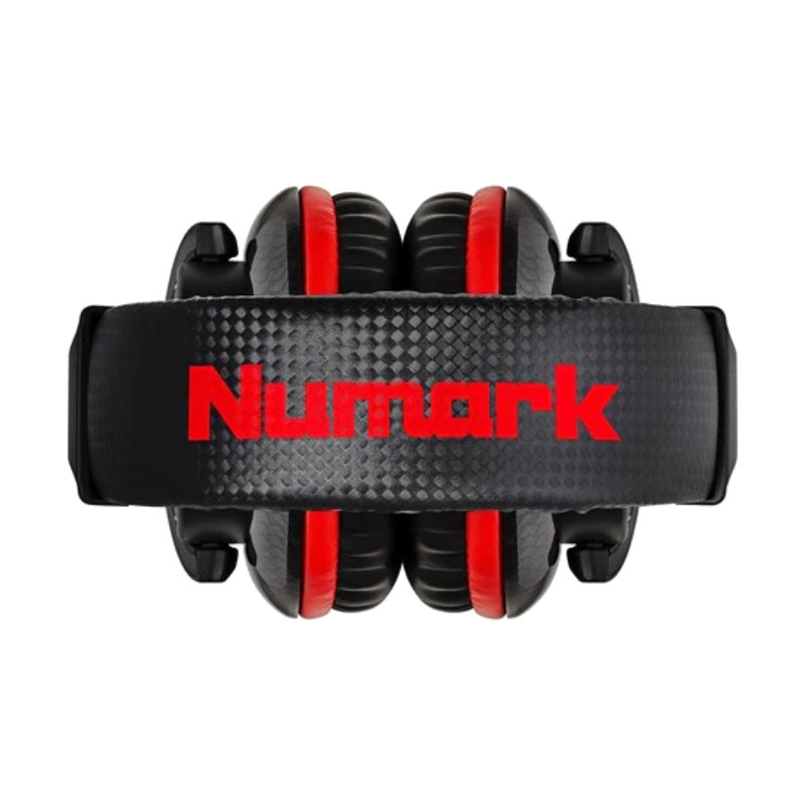 NUMARK REDWAVE CARBON