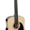 Nashville GSD-60-NT Chitarra acustica dreadnought