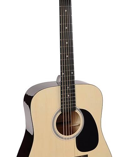 Nashville GSD-60-NT Chitarra acustica dreadnought