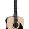 Nashville GSD-6034-NT Chitarra acustica dreadnought 3/4