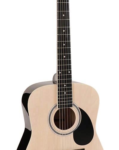 Nashville GSD-6034-NT Chitarra acustica dreadnought 3/4