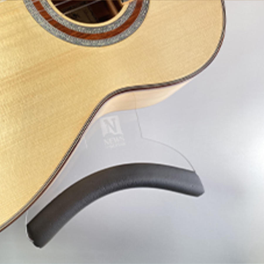 News For Guitar iSLIM STD Supporto Chitarra