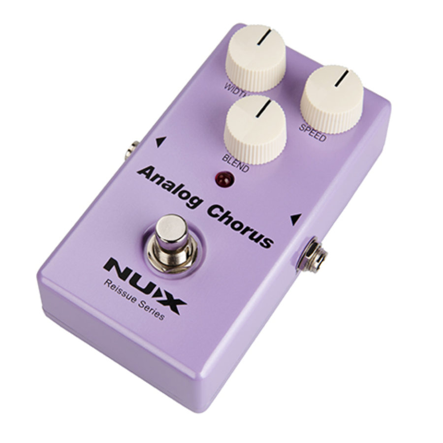 Nux Analog Chorus