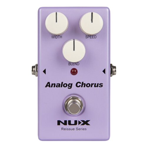 Nux Analog Chorus