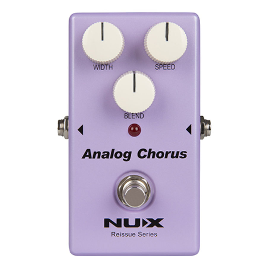 Nux Analog Chorus