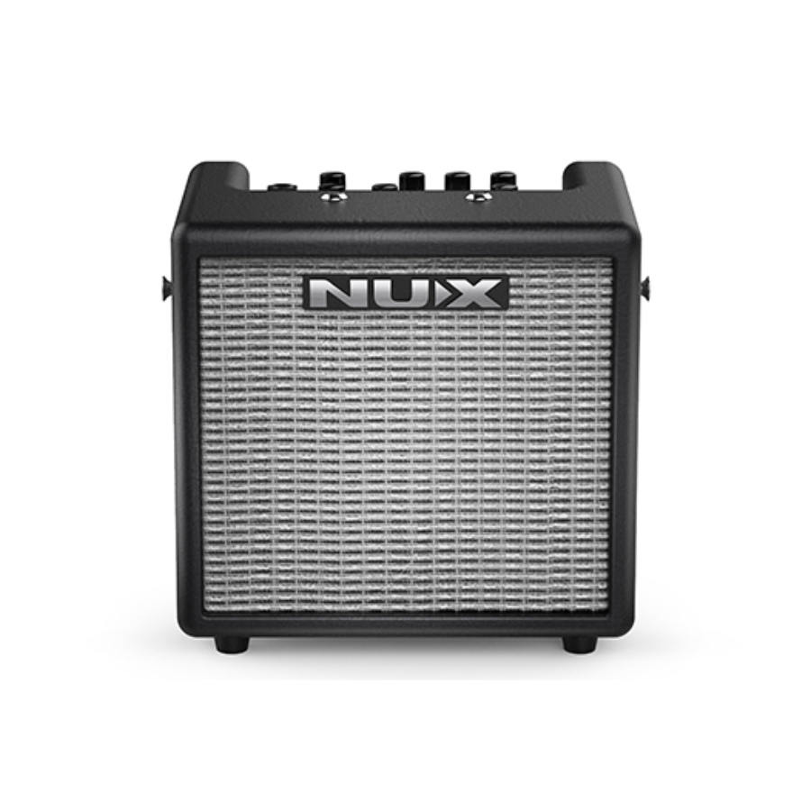 Nux Mighty 8BT Combo Per Chitarra Elettrica