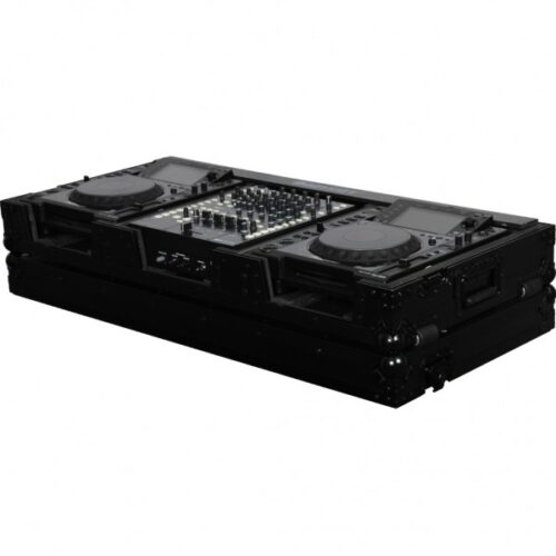 ODYSSEY FZ 12 CDJ W BL