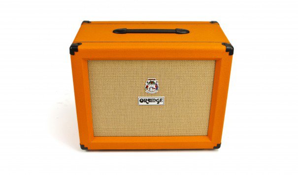 ORANGE PPC112  1X12 60W VINTAGE 30 BCK