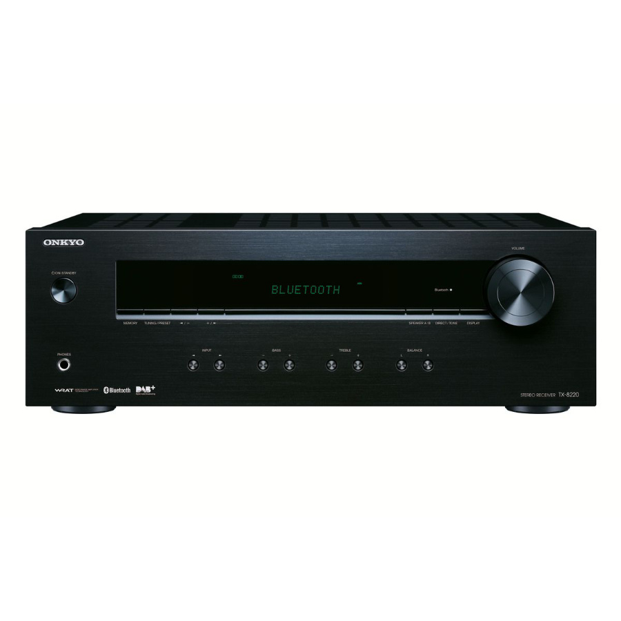 Onkyo TX-8220 Black