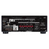 Onkyo TX-NR6100 Black Sintoamplificatore 7.2