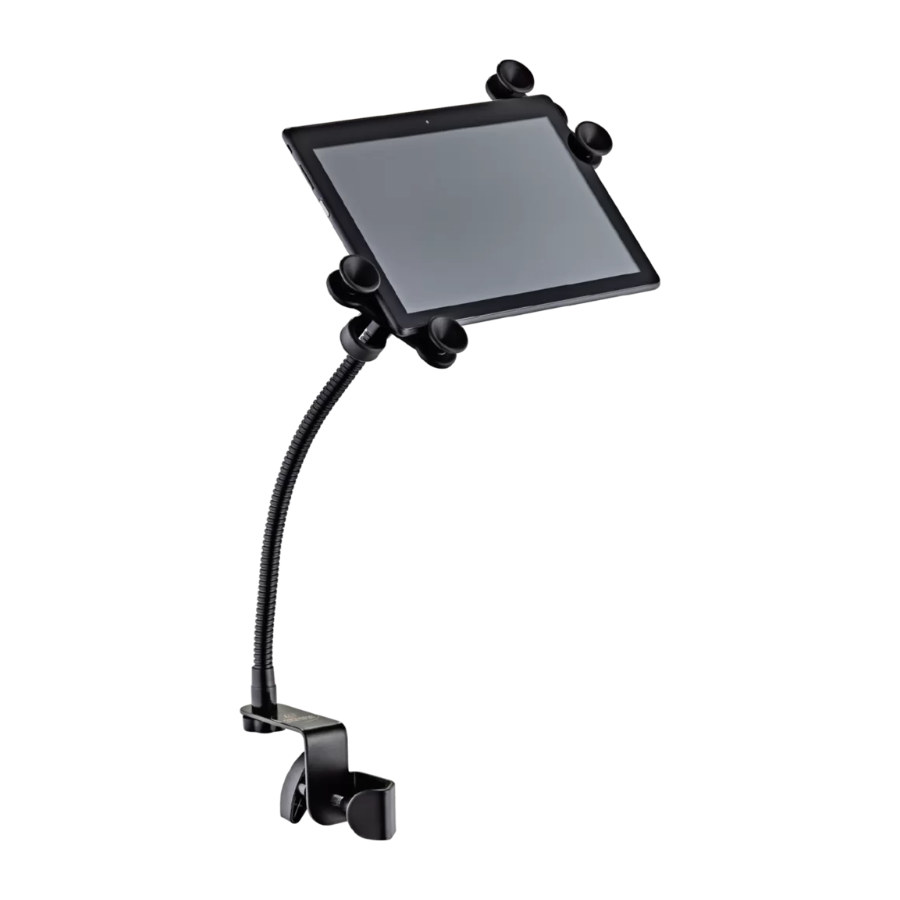 Ortega OBTH-DLX Supporto Tablet