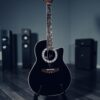 Ovation 1528D Ultra Deluxe