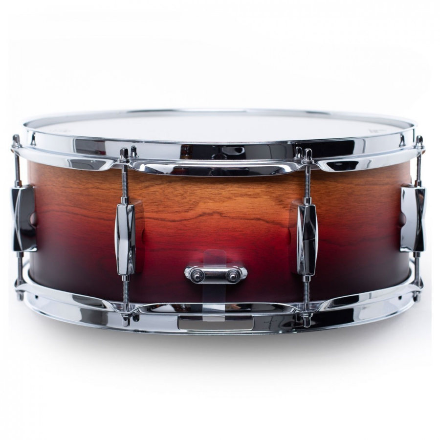 PEARL EXL1455S/C218 Export Lacquer Ember Dawn 14 x 5.5 Rullante