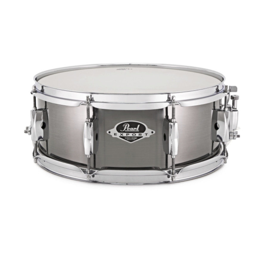 PEARL EXPORT 1455S/C21 RULLANTE SMOKEY CHROME 14X5.5