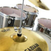 PEARL EXPORT EXX725SBR/C21 SMOKEY CROME+ SET SABIAN