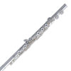 PEARL FLUTES PF-505E QUANTZ FLAUTO TRAVERSO