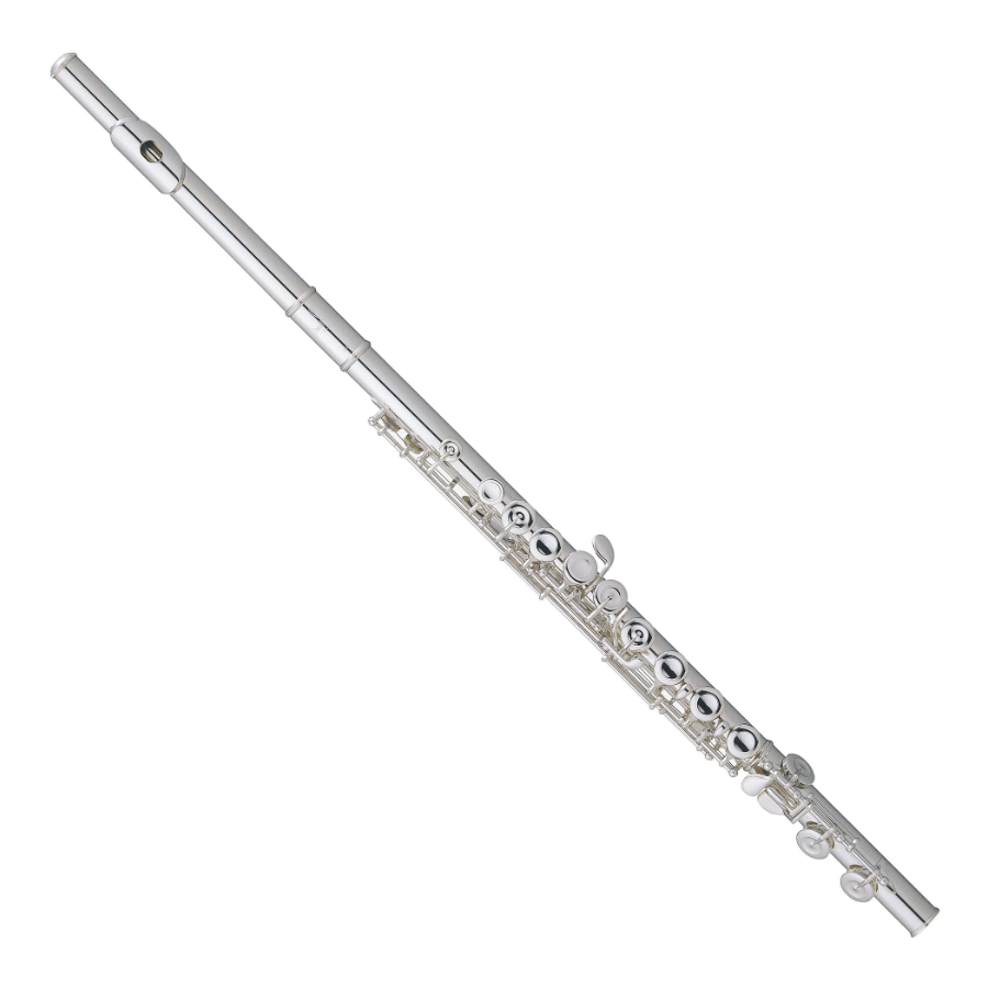 PEARL FLUTES PF-505E QUANTZ FLAUTO TRAVERSO