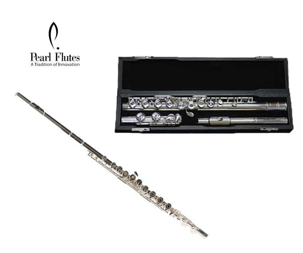 PEARL PF-505RE QUANTZ Flauto Traverso