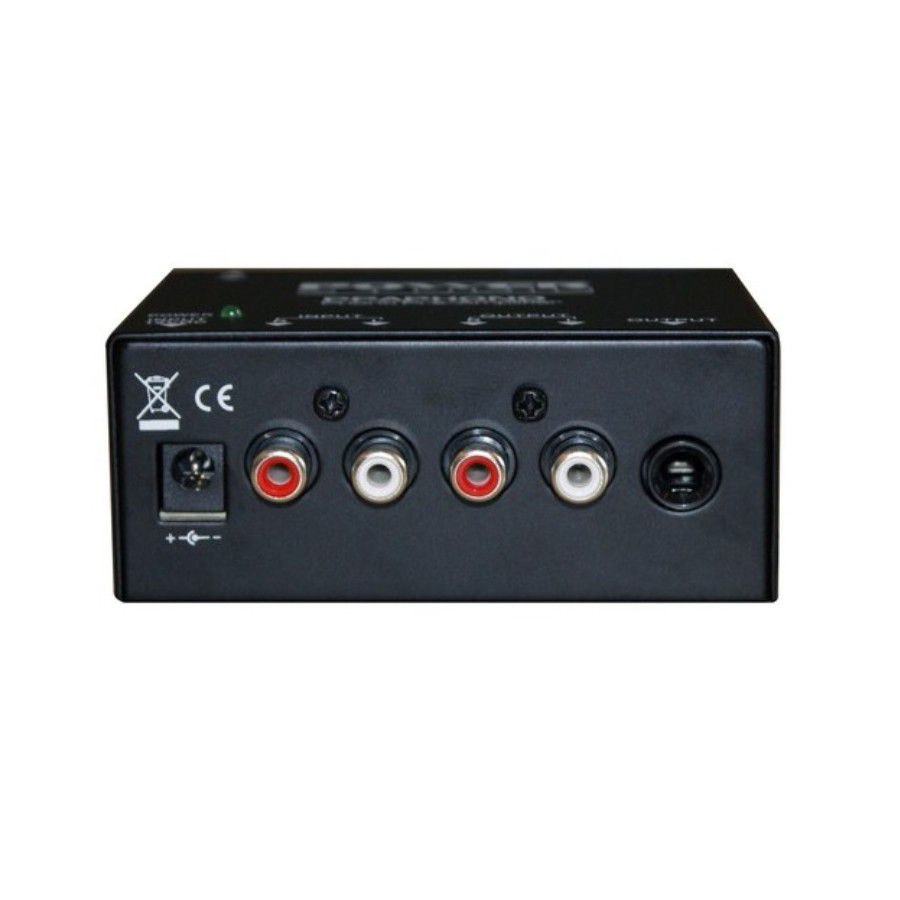 POWER STUDIO Ppa Phono