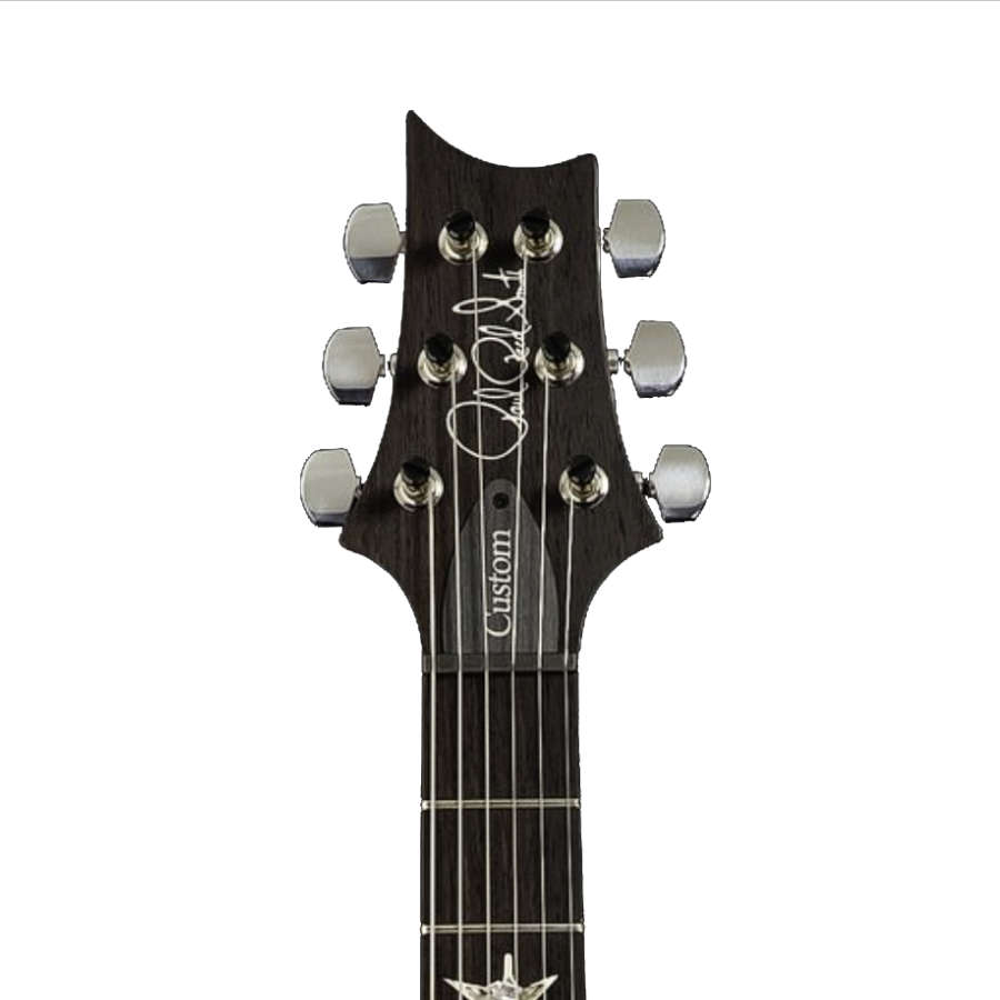 PRS Custom 24 Pattern Thin Charcoal