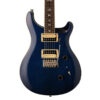 PRS SE Standard 24 Translucent Blue