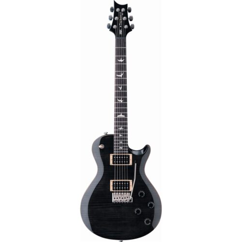 PRS SE TREMONTI CUSTOM TREMOLO BIRDS GREY BLACK