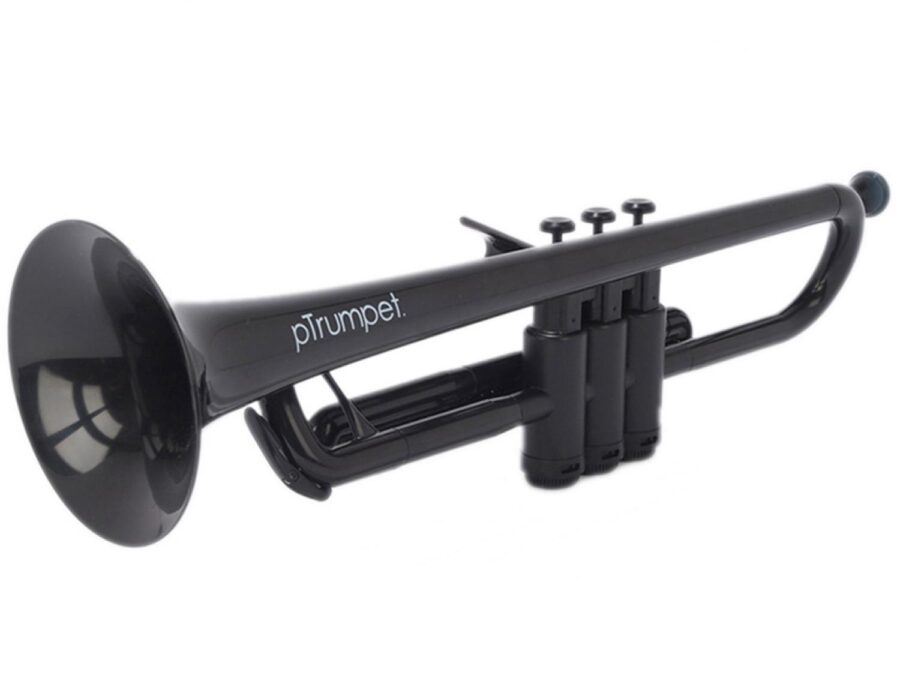 PTRUMPET BLACK