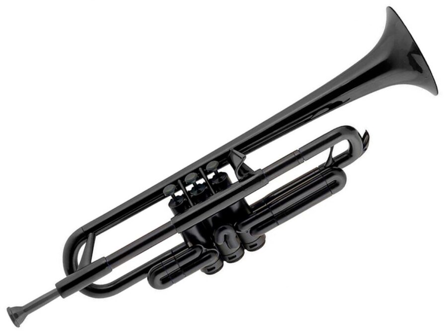 PTRUMPET BLACK