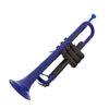 PTRUMPET BLU CON BAG