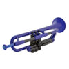 PTRUMPET BLU CON BAG