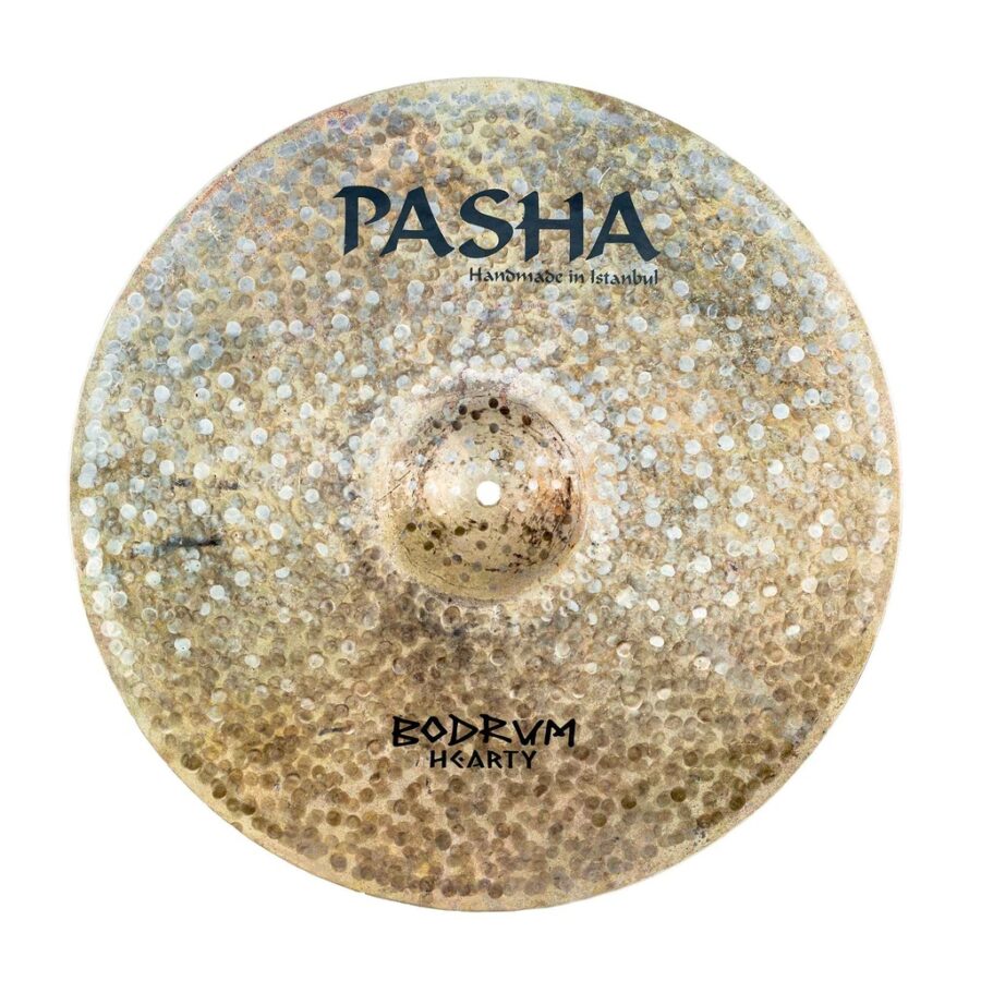 Pasha BDH-C18 Pasha Bodrum Hearty Crash 18'' BDH-C18