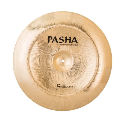 Pasha BR-CH17 Pasha Brilliant China BR-CH17 Dimensione: 17''