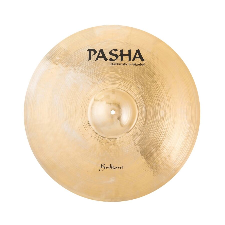 Pasha BR-R22 Pasha Brilliant Ride BR-R22 Dimensione: 22''