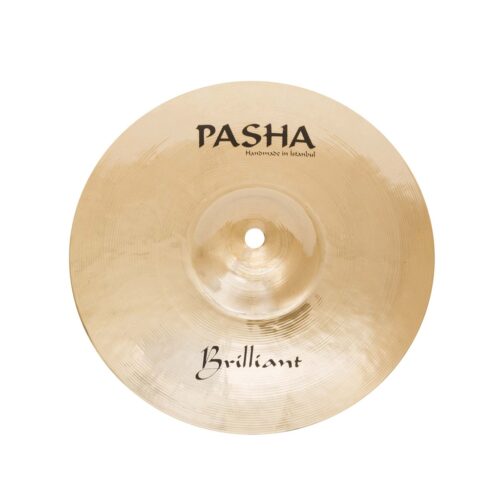 Pasha BR-SP12 Pasha Brilliant Splash BR-SP12 Dimensione: 12''