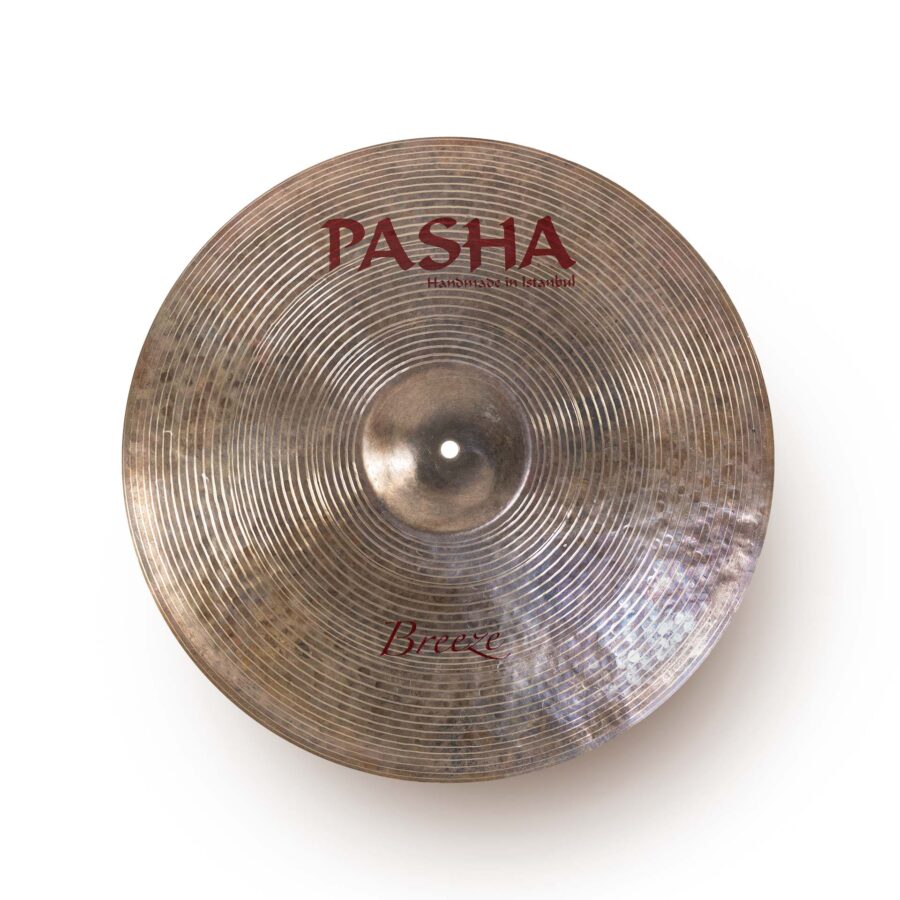 Pasha BRE-C18 Breeze Crash 18'' -outlet