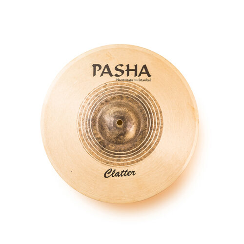 Pasha CL-C14 Clatter Crash thin 14'' -outlet