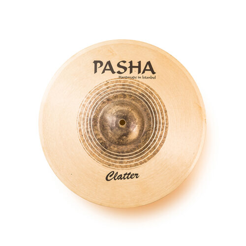 Pasha CL-C16 Clatter Crash  thin 16'' -outlet